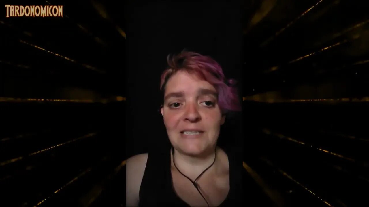 2022 03 06 12 being triggered caused me to breakdown im not recanting anything i said because its t