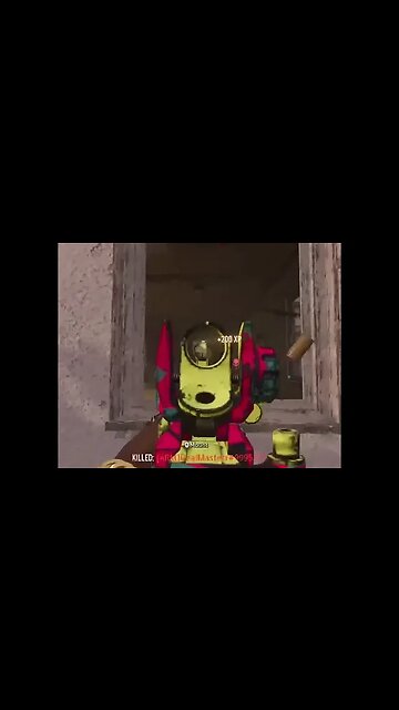 [02/12] Call of Duty WZ2 Highlights #shorts