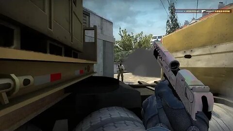 3K on Overpass