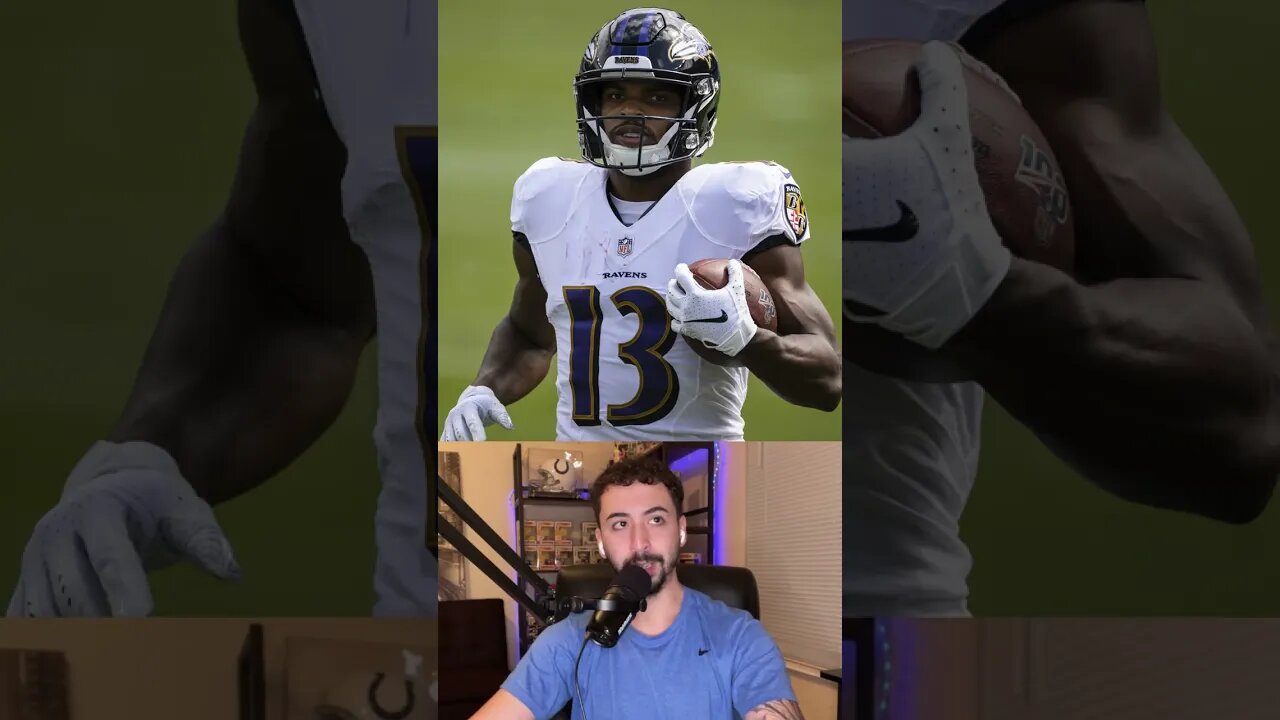 3 Things The Ravens Need To Do This Offseason