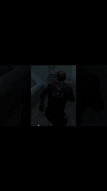 Tive que ficar dando faról alto que nem carro pra ela parar