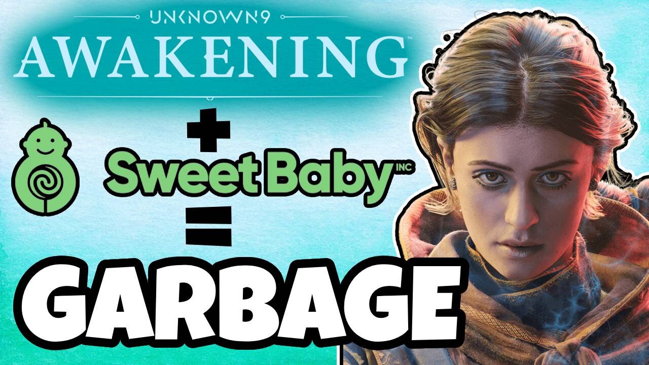 Let's Roast Unknown 9 Awakening Gameplay