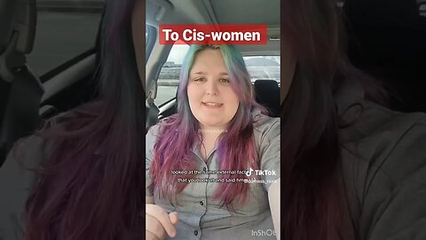 Trans women are the real women because they put in more work to be women.