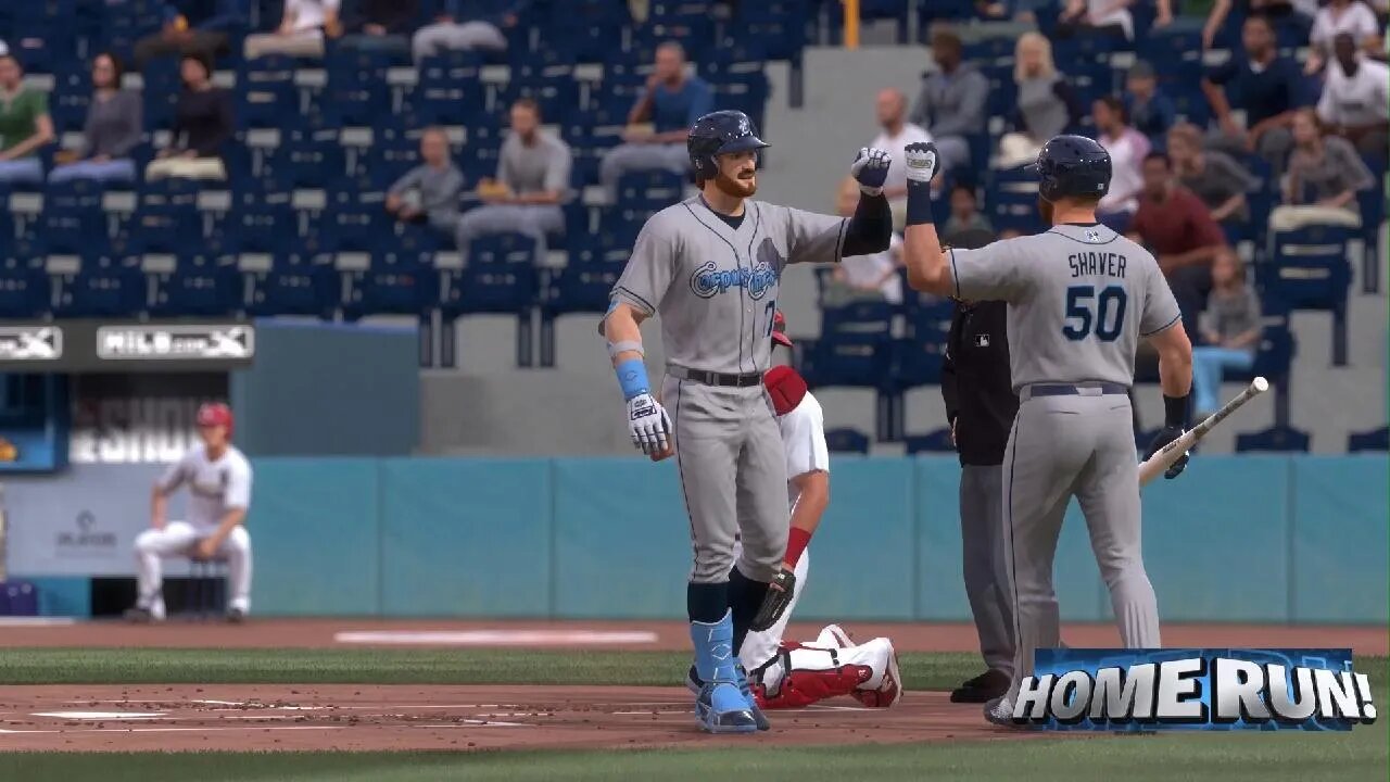 MLB The Show 22 P5 HR (28)