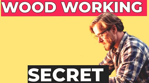 How To Learn Woodworking And Bloody Truth About Wood Lathe Full Tutorial