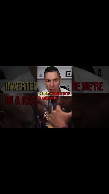 What a Yield Curve Inversion Really Means