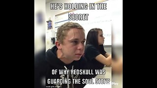 Have A Great Day With Some Superhero Memes!!!