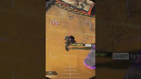 VANTAGE is INSANE in Apex Legends
