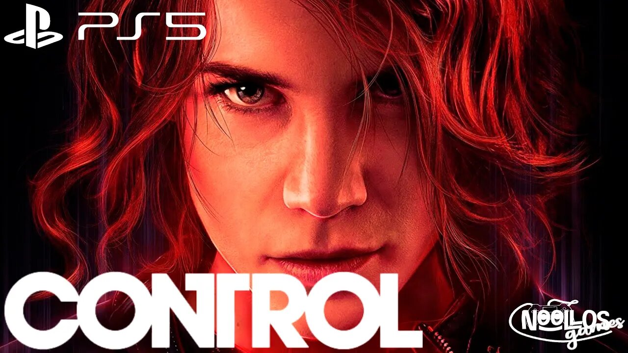 Control - Parte 04 [PLAYSTATION 5] 1080p