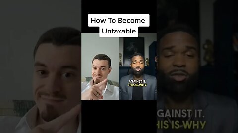 Become Untaxable #taxfree #generationalwealth #richdadpoordad #lifeinsurance #wealthymindset