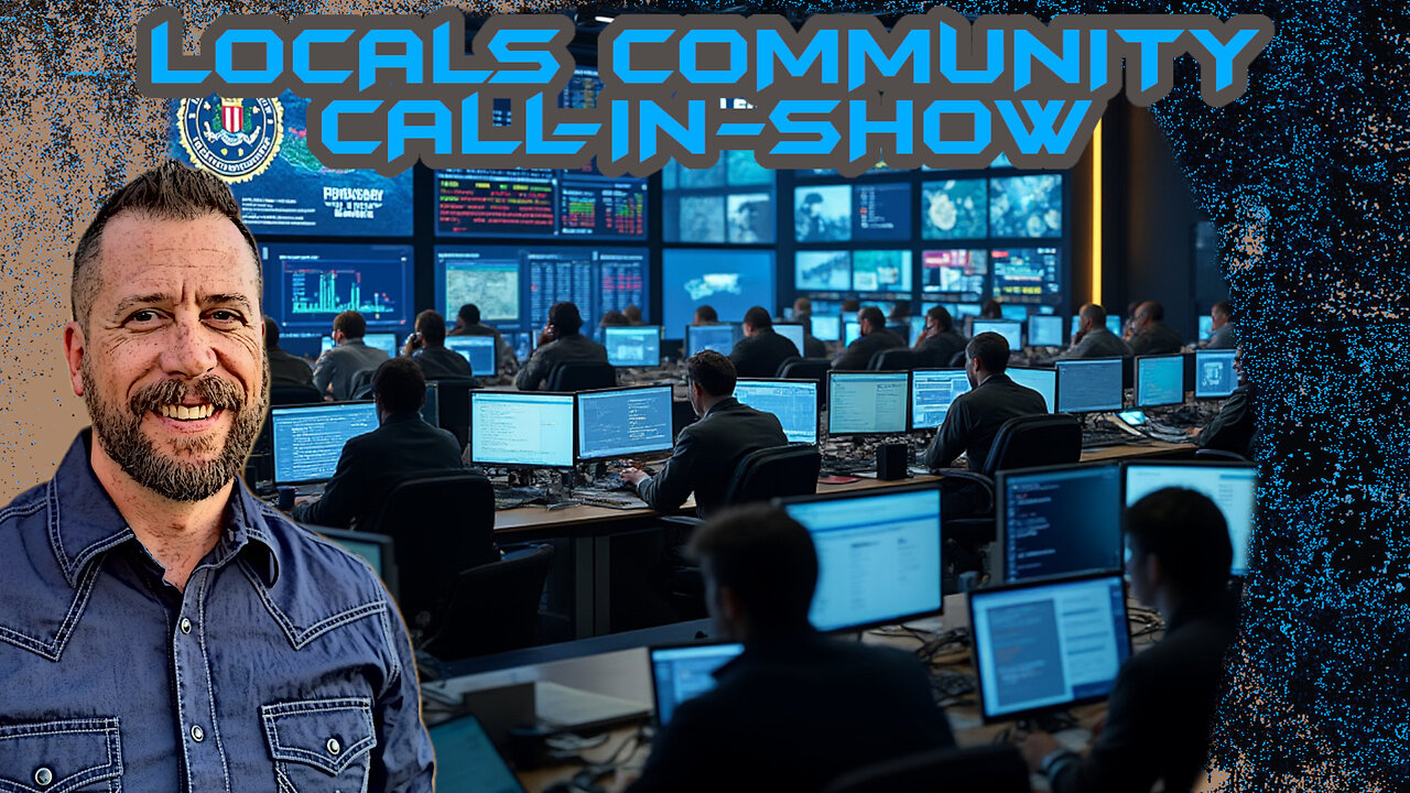 KSS Locals Community Call-in Show | Ep 5