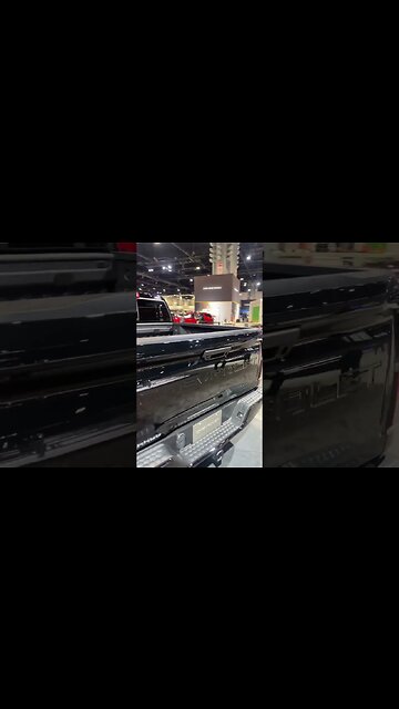 2023 Chevy Colorado trail boss