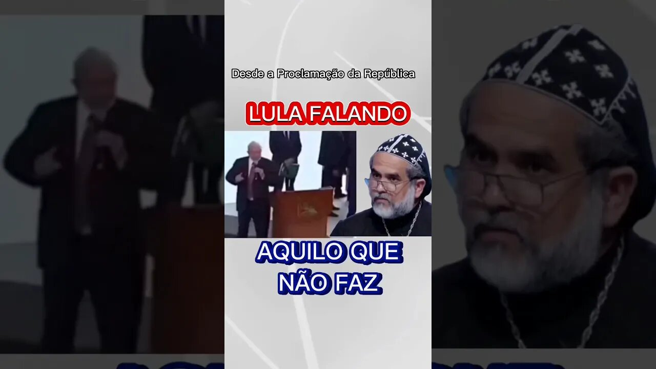 Lulu diz o que não pratica e Padre se irrita #shorts #short #shortvideo