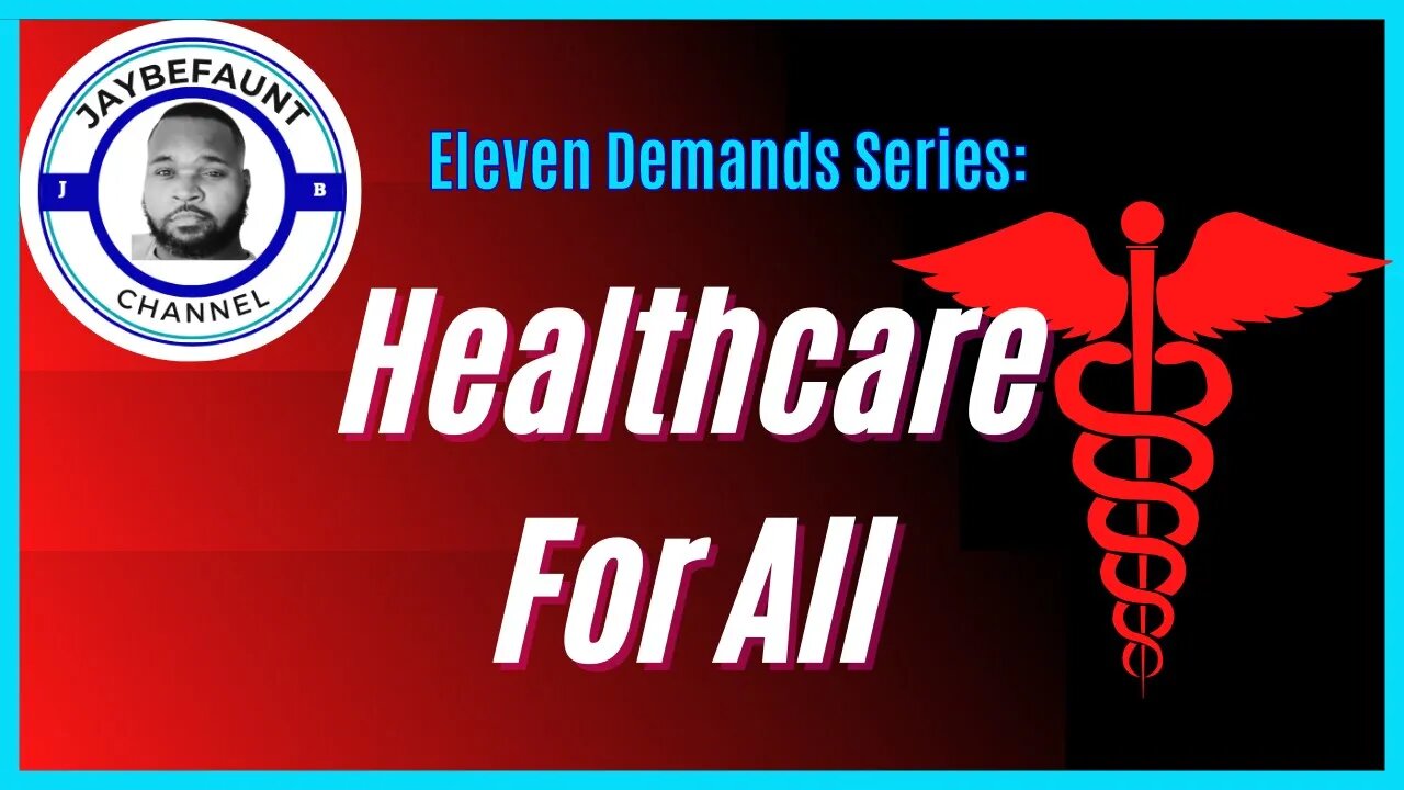 Healthcare For All