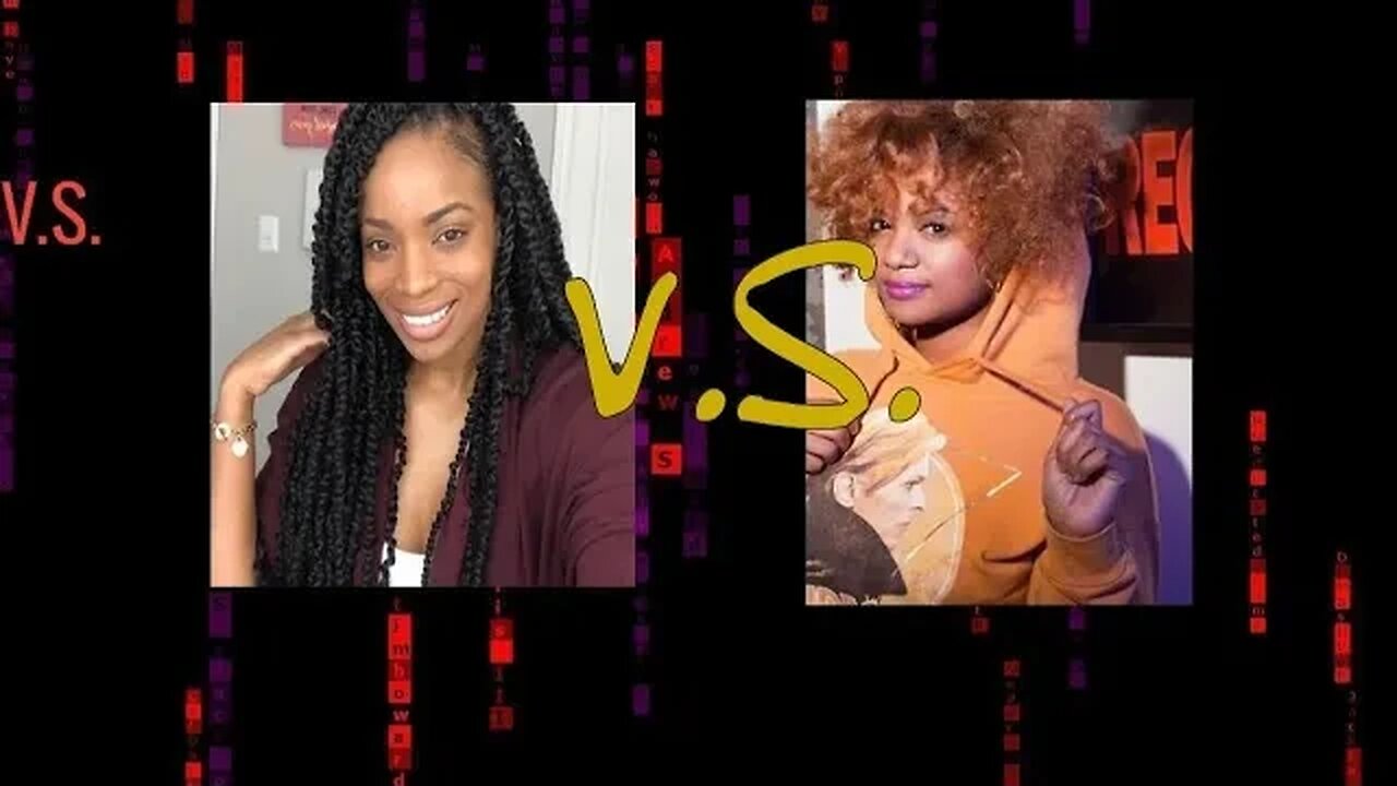 Chantelle Simone V.S. Courtney Michelle Situation