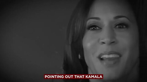 Kamala Has No Economic Plan