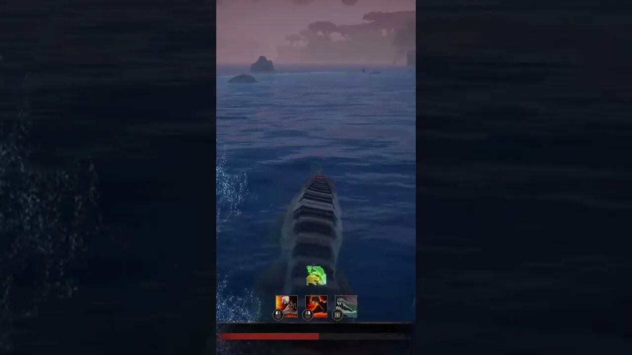 Path of titans Pachy Sniped!