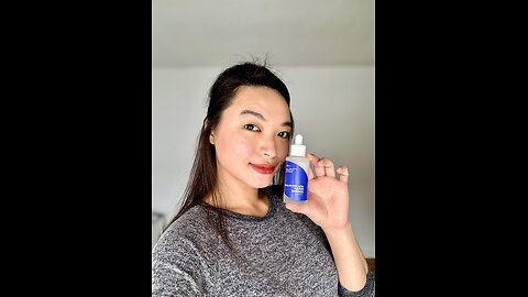 Isntree - Hyaluronic Acid Water Essence