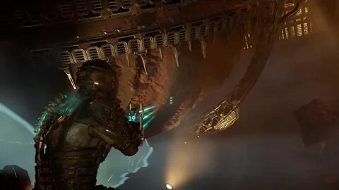Dead Space Remake - How to Disable the Tethers and Where to Plant the Beacon