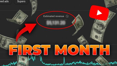 How Much You Will MAKE on YouTube