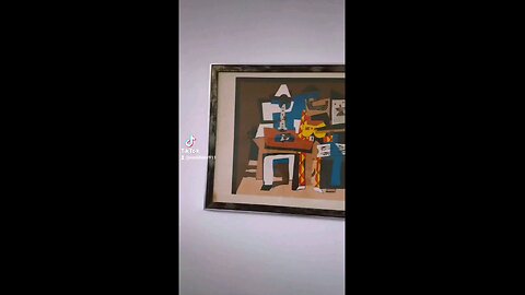#art #RONKIBBLE