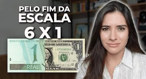 DÓLAR VAI A 7 REAIS? O que esperar do DESASTRE ECONÔMICO brasileiro