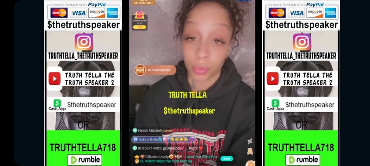 TRAP CECE 3RD SHIFT PT. 2