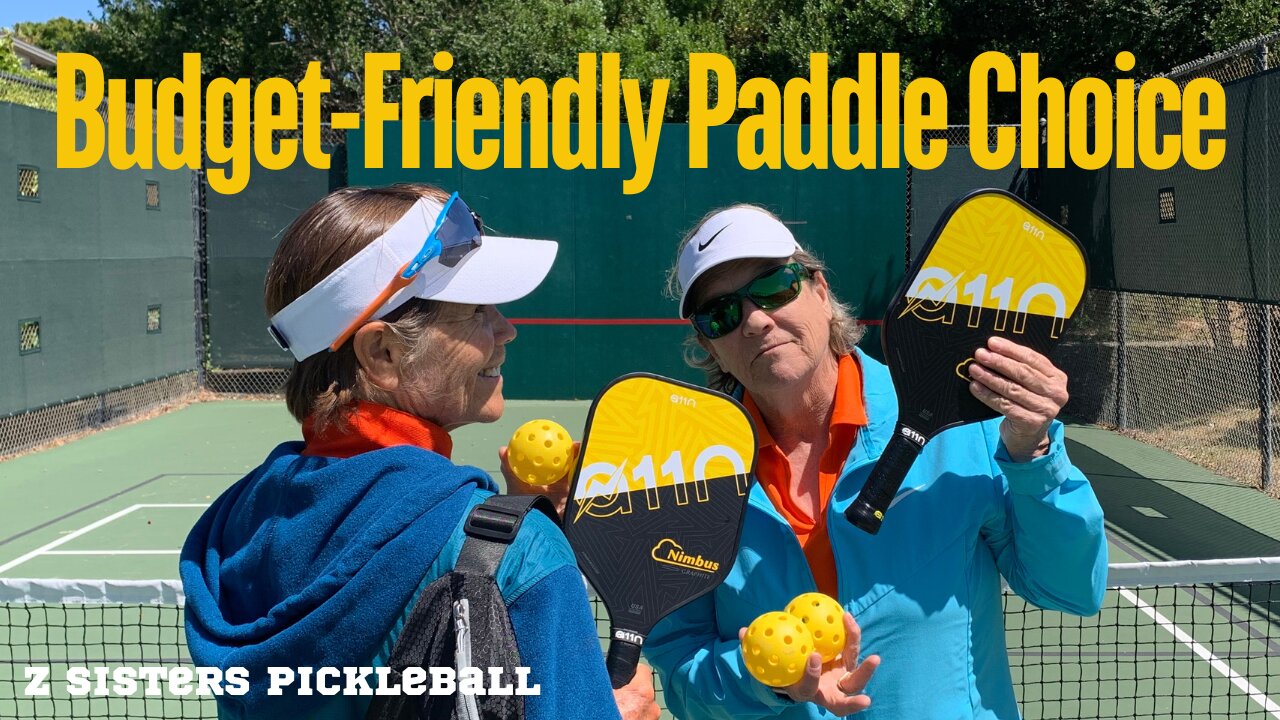 Is This Pickleball Paddle Good For Me?