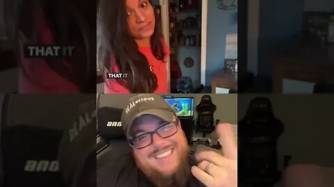 Here’s Your Dose of REALarious…🤣🤣🤣 with @His_Sally5