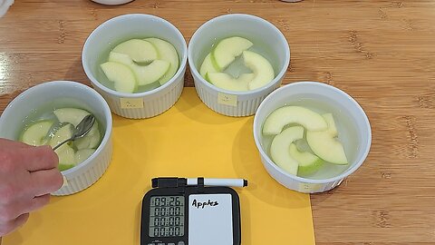 First Apple Browning Test