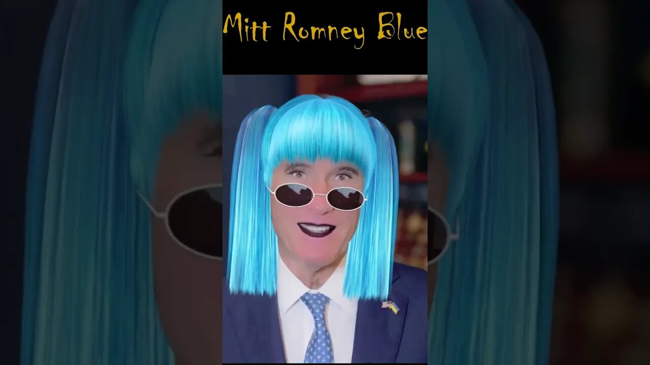 Miss Romney!