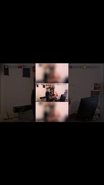 SHE SAID WHAT?!?!😲