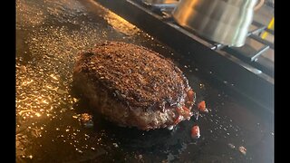 Smash Burgers Live!