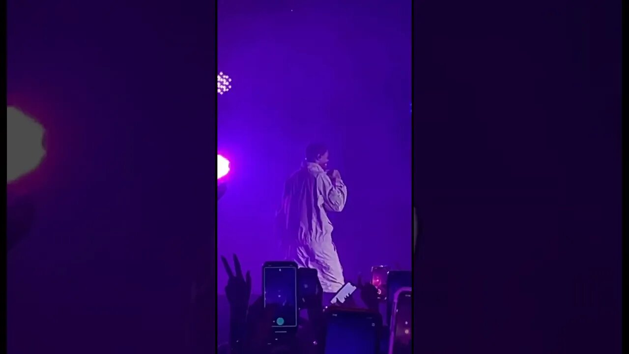 A Boogie Wit Da Hoodie - Me Vs Myself Tour (2023)