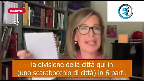 Devi inquinare meno. Puoi uscire però per 15 minuti @ancoradiotv28