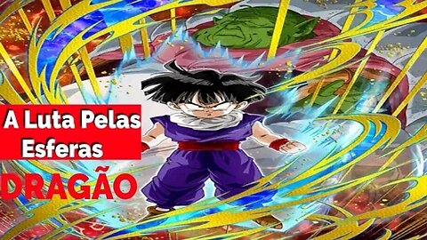 Dragon Ball Z Kakarot | A Batalha Pelas Esfera do Dragão - 017