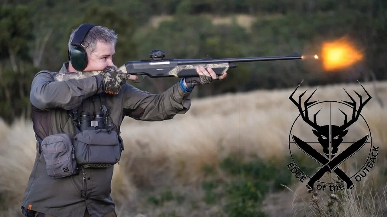 Arttech Prima XP Pump Action in 308win