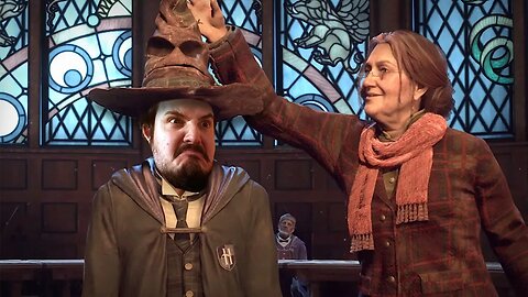 Hogwarts Legacy #5 AvadaaKadavraing NPC