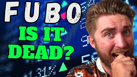 FUBO STOCK- WILL IT 10X OR DIE 🔥🔥