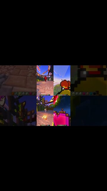 Minecraft Art - What should we add?