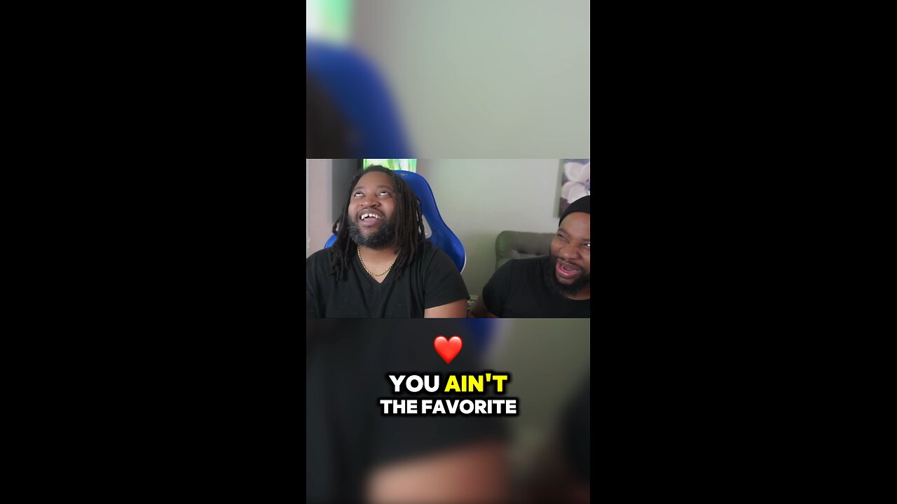 We Listen, But We Don’t Judge: Brother Edition-Part 1🎤💬. PsideKick and Ps4JohnGottie