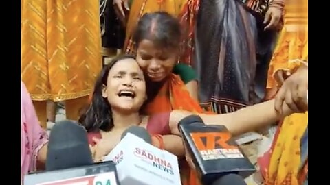 Bihar: 3.5 month old baby died following vaccination despite resistance from parents