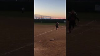 Dropped 3rd Strike