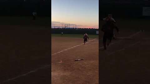 Dropped 3rd Strike