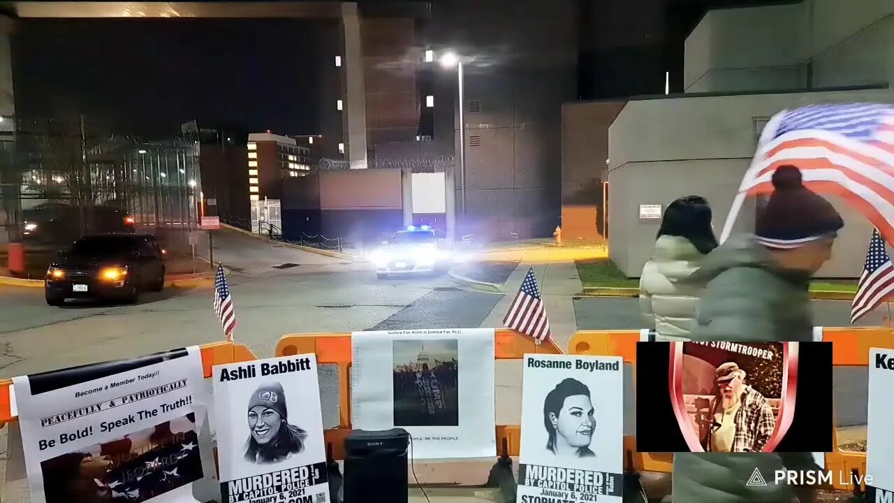 1791 storm trooper #j6 #freedomcorner #vigil Feb 1