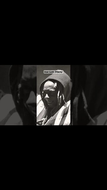 Lil Wayne - Don Life Verse (Human Nature) (2020) (432hz)