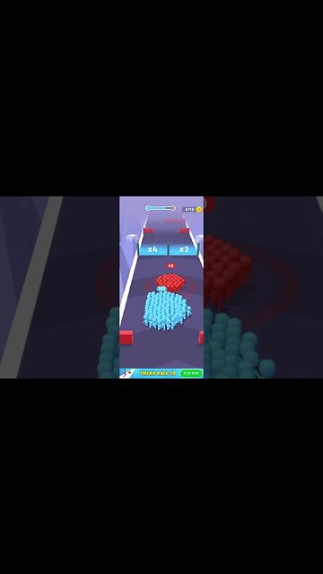 Count Masters Level 34