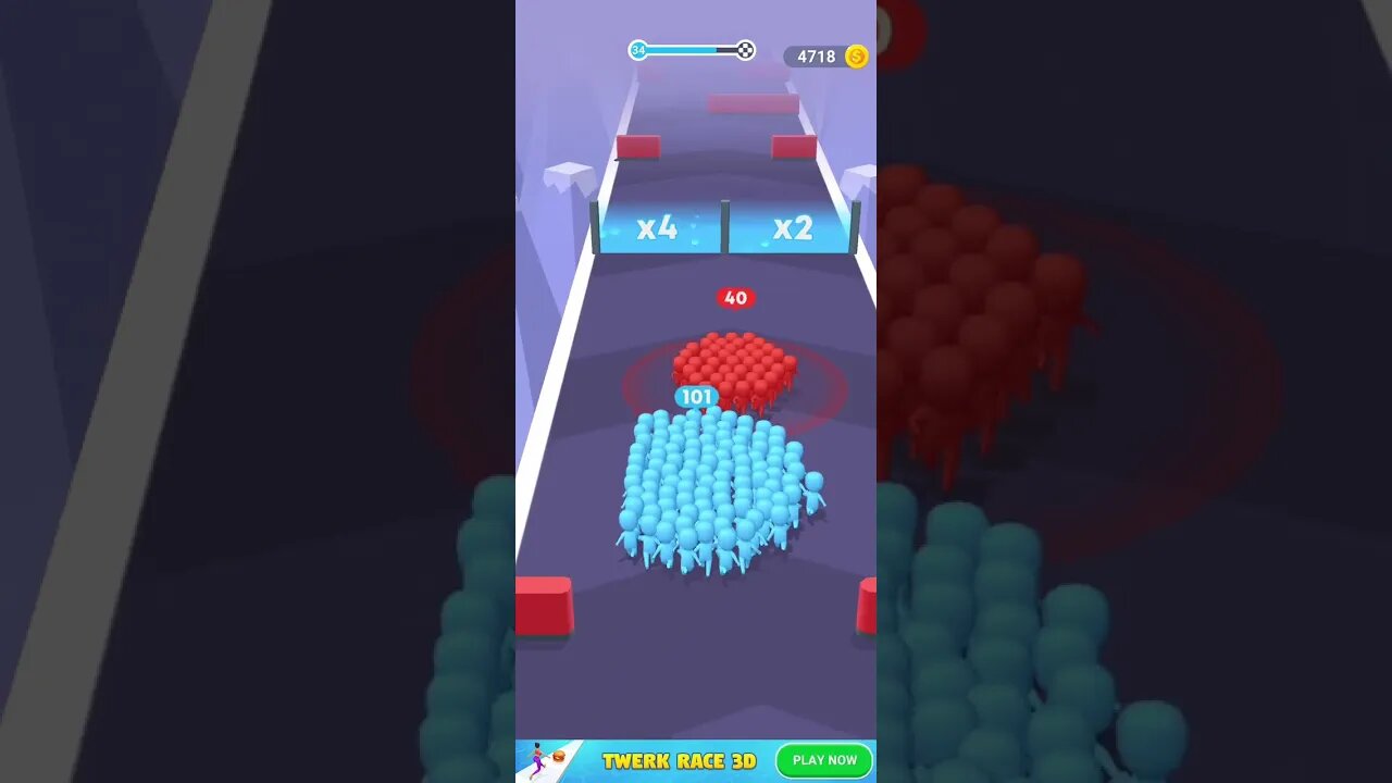 Count Masters Level 34