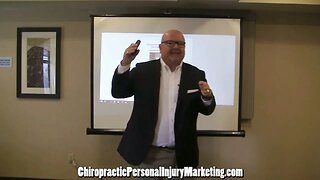 Why Personal Injury Attorneys Will Not Meet With Chiropractors