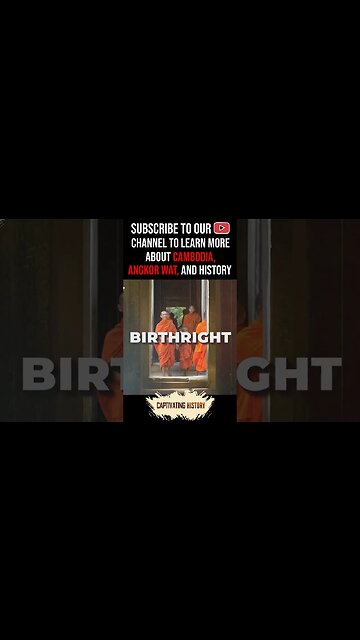 What Building Is on Cambodia's National Flag? #shorts